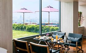 Mercure Bangkok Siam
