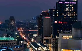 Mercure Bangkok Siam